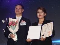 대한노인회, 제28회 노인의날 기념식… 183명에 훈‧포장, 표창
