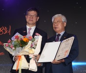 대한노인회, 제28회 노인의날 기념식… 183명에 훈‧포장, 표창