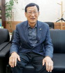 임길호 대한노인회 강원 철원군지회장 오늘이 최고 젊은 날…집에만 있지 말고 일 좀 하시라