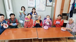 보조금법 시행령 개정에 따른 현장 분위기…남은 냉‧난방비 부식비 활용, 경로당선 대환영