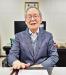 김상혁 대한노인회 서울 은평구지회장 젊은 노인들 경로당에 오게 하려면 정부의 적극 지원 따라야