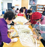 [2025 특별기획 경로당을 알자 1농촌경로당] 경로당이 유일한 휴식처, 주민 대부분 회원