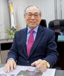권창주 대한노인회 경기 성남시중원구지회장 경로당 회장, 군림하는 자리 아냐… 베풀고 봉사하겠다는 마음 가져야