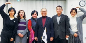 권창주 대한노인회 경기 성남시중원구지회장 경로당 회장, 군림하는 자리 아냐… 베풀고 봉사하겠다는 마음 가져야