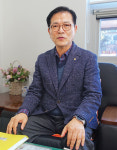 김광익 대한노인회 경기 고양시 일산서구지회장 경로당 회장 수당 임기 내 20만원 인상 위해 최선 다할 터