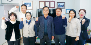 김광익 대한노인회 경기 고양시 일산서구지회장 경로당 회장 수당 임기 내 20만원 인상 위해 최선 다할 터