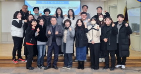 대한노인회 전남연합회, 경로당 어르신들의 뻔(FUN)한 음악활동 간담회