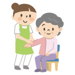[치매, 알아야 이긴다 16] 시설급여, 요양시설 이용 시 비용의 20%는 본인부담