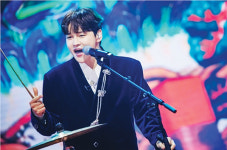 장구의 신 박서진, MBN 현역가왕2 우승