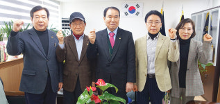 김진경 대한노인회 서울 동대문구지회장 건강관리‧노후대책 스스로 챙겨야 하는 시대…긍정적 사고 필요