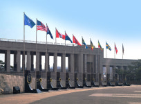 이중근 대한노인회장 유엔데이 공휴일로 재지정해야