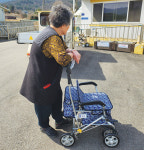 경로당‧복지관 통해 실버카 빌려드립니다