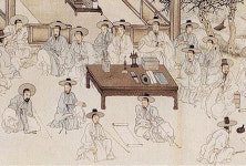 [백세시대 창간기획] 조선의 사대부는 노년을 어떻게 받아들였나 늙음을 투정하지 않고 순응해… 즐겁게 여기기도