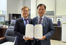 대한노인회 경기 고양시 일산서구지회, 닥터스 주간보호센터와 업무협약 체결