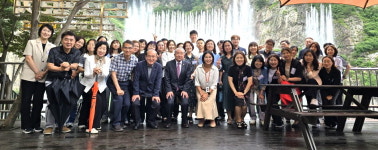대한노인회 강원연합회, 18개 시·군지회 경로당 순회프로그램 관리자 워크숍 개최