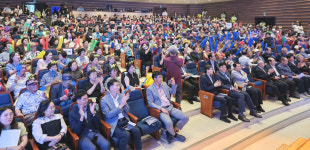 대한노인회 강원연합회, 제4회 강원특별자치도 경로당실버트롯 경연대회 개최