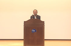 대한노인회 충북 진천군지회, 298개 경로당 회장 교육 실시