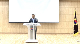 대한노인회 충남 홍성군지회, 2025년 노인지도자 양성교육 실시