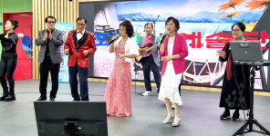 대한노인회 광주연합회 호남문화예술단, 문화·예술봉사로 지역 문화 복지 향상에 기여