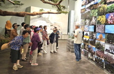 대한노인회 충남 당진시지회, 노인공익활동 참여자 문화체험 다녀와