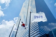 삼성증권, 상반기 영업이익 6,433억원…전년동기비 4.1% 감소