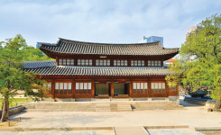 [인문학 여행 역사의 길을 걷다 117] 뼈아픈 역사 공간 덕수궁 임금이 쫓겨나고, 국가 주권 빼앗겨… 공원으로 전락