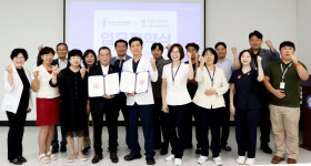 대한노인회 충북 청주시 흥덕청원구지회, 청주21세기병원과 업무협약