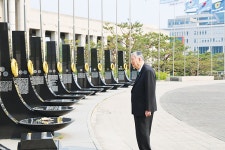 6·25 참전한 탱크·전투기, 적으로 만난 형제의 상