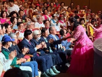 대한노인회 경기연합회, 제11회 경로당 프로그램 경진대회 개최