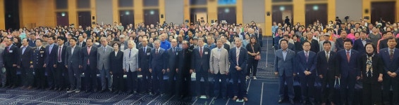 대한노인회 충북연합회, 노인의날 기념식 및 경로당 프로그램 발표회 성료
