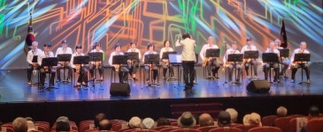 대한노인회 세종시지회, 제29회 노인의날 기념행사 성료