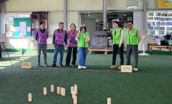 대한노인회 강원연합회, 경로당 토키 원정대 프로그램 실시