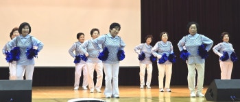 대한노인회 서울연합회, 제29회 서울 어르신 예술제 개최