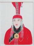 [인문학 여행 역사의 길을 걷다 127] 경기도 연천에 있는 기황후 묘지 터 재궁‧석물 2기‧기와 조각…묘지가 있었을 것으로 추정