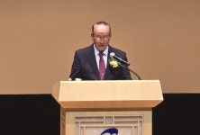 대한노인회 경북 고령군지회, 제29회 노인의날 기념행사 개최