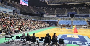 대한노인회 경기 고양시 일산서구지회, 2025년 어르신을 위한 작은음악회 개최