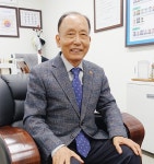 박헌철 대한노인회 대전 동구지회장 집보다 경로당에 더 애정 갖는 어르신들… 서로 위해주고, 걱정도 풀어지니까