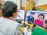 [1000호 특집] 디지털 사랑방이냐, 애물단지냐… 갈림길에 선 스마트경로당