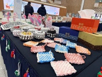 대한노인회 인천연합회, 2025년 스마트경로당 프로그램 전시회 개최