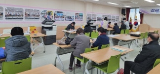 대한노인회 충남 태안군지회, 2025년 경로당 운영비, 냉·난방비 보조금 정산 접수 실시