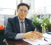 유지훈 대한노인회 경기 안산시 단원구지회장 젊은 노인회장들이 노인문화를 새롭게 변화시키는 선도적 역할 했으면