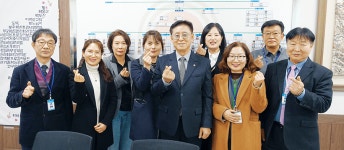 유지훈 대한노인회 경기 안산시 단원구지회장 젊은 노인회장들이 노인문화를 새롭게 변화시키는 선도적 역할 했으면