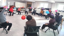 대한노인회 강원 평창군지회, 2026년 경로당 순회프로그램 본격 실시