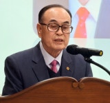 대한노인회 충남연합회, 2026년 정기총회 개최