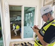 경로당 애로사항은 매니저가 풀어요