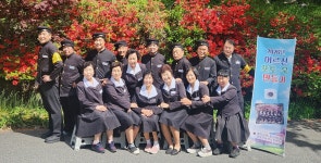 대한노인회 충남 서천군지회, 어르신 포토북 만들기 실시