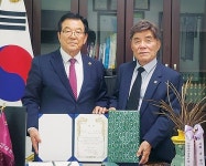 본지 주최건강하고 행복한 시니어공모전 수상자 구구팔팔 위한 나만의 비법