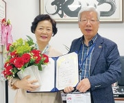본지 주최건강하고 행복한 시니어공모전 수상자 구구팔팔 위한 나만의 비법