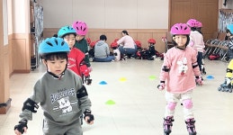 대한노인회 전북 진안군지회, 지역 어린이들 위해 지회 2층 공간 개방