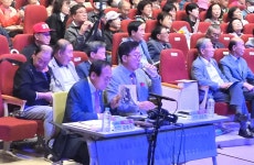 대한노인회 충북 충주시지회, 제6회 실버가요제 성료